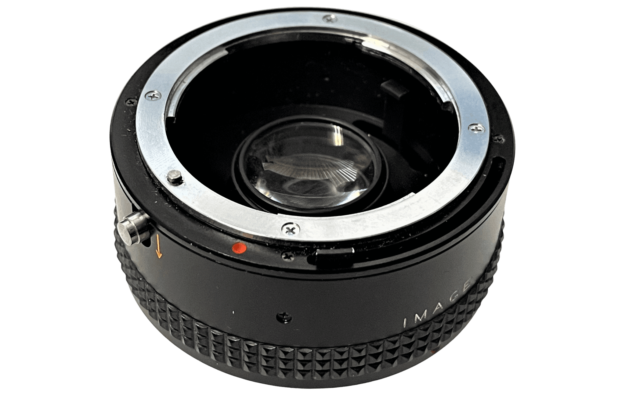 2x Image Teleconverter Lens