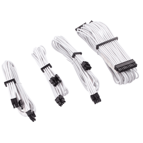 Cosair PSU Cable Kit (Premium Individually Sleeved Cables) (CP-8920217)