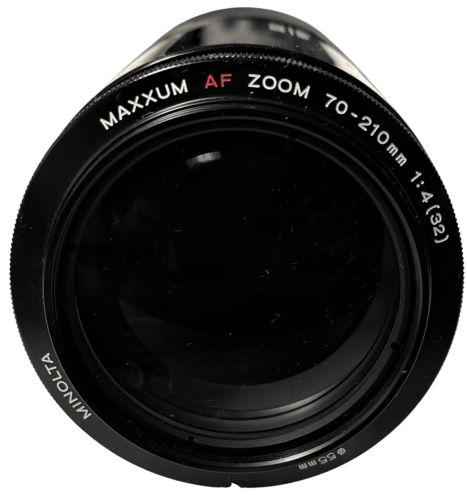 Minolta Maxxum AF 70-210 mm f/4 Telephoto Zoom Lens