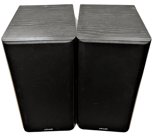Polk Audio Dynamic Balance Trilaminate Dome Speakers
