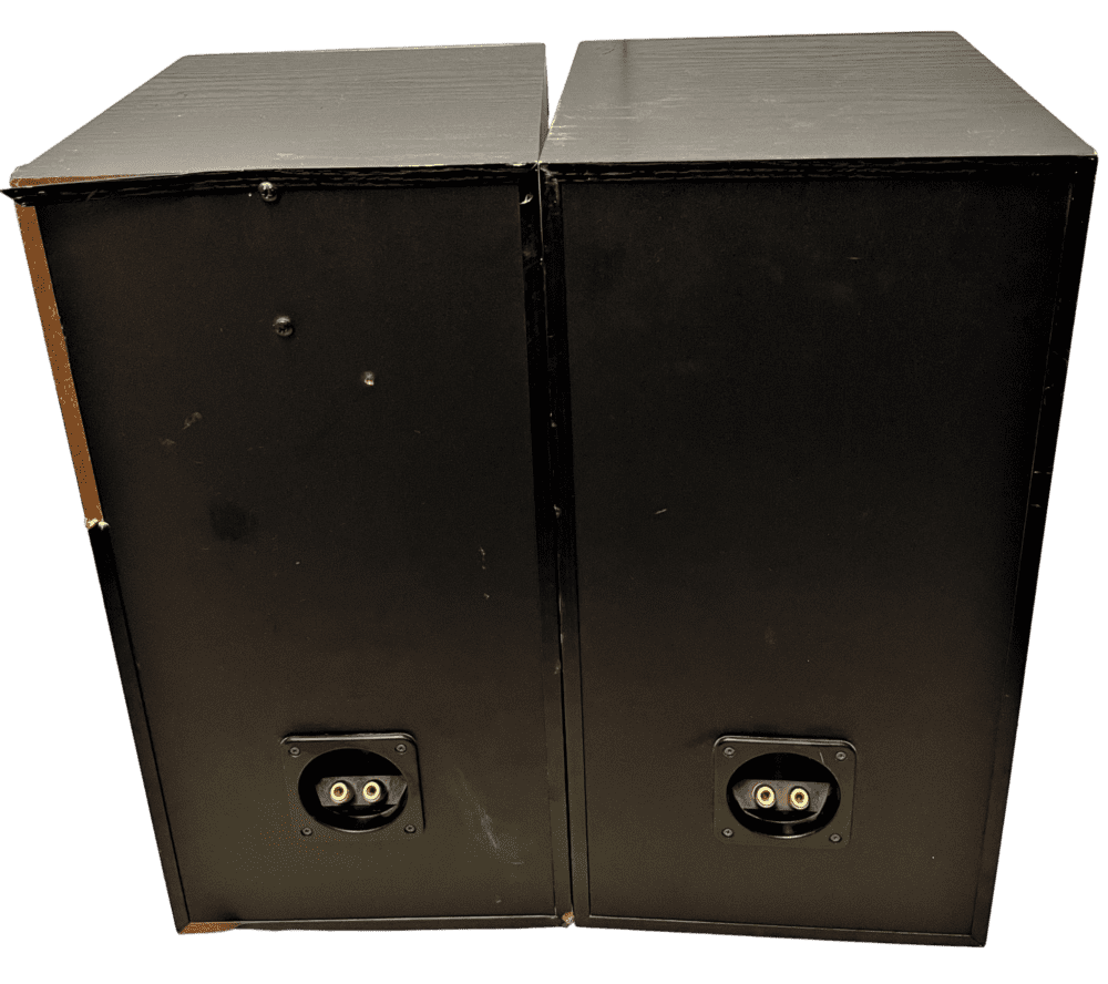 Polk Audio Dynamic Balance Trilaminate Dome Speakers