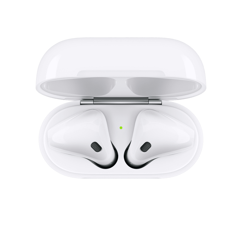 Apple AirPods (2nd Generation) (MV7N2AM/A)