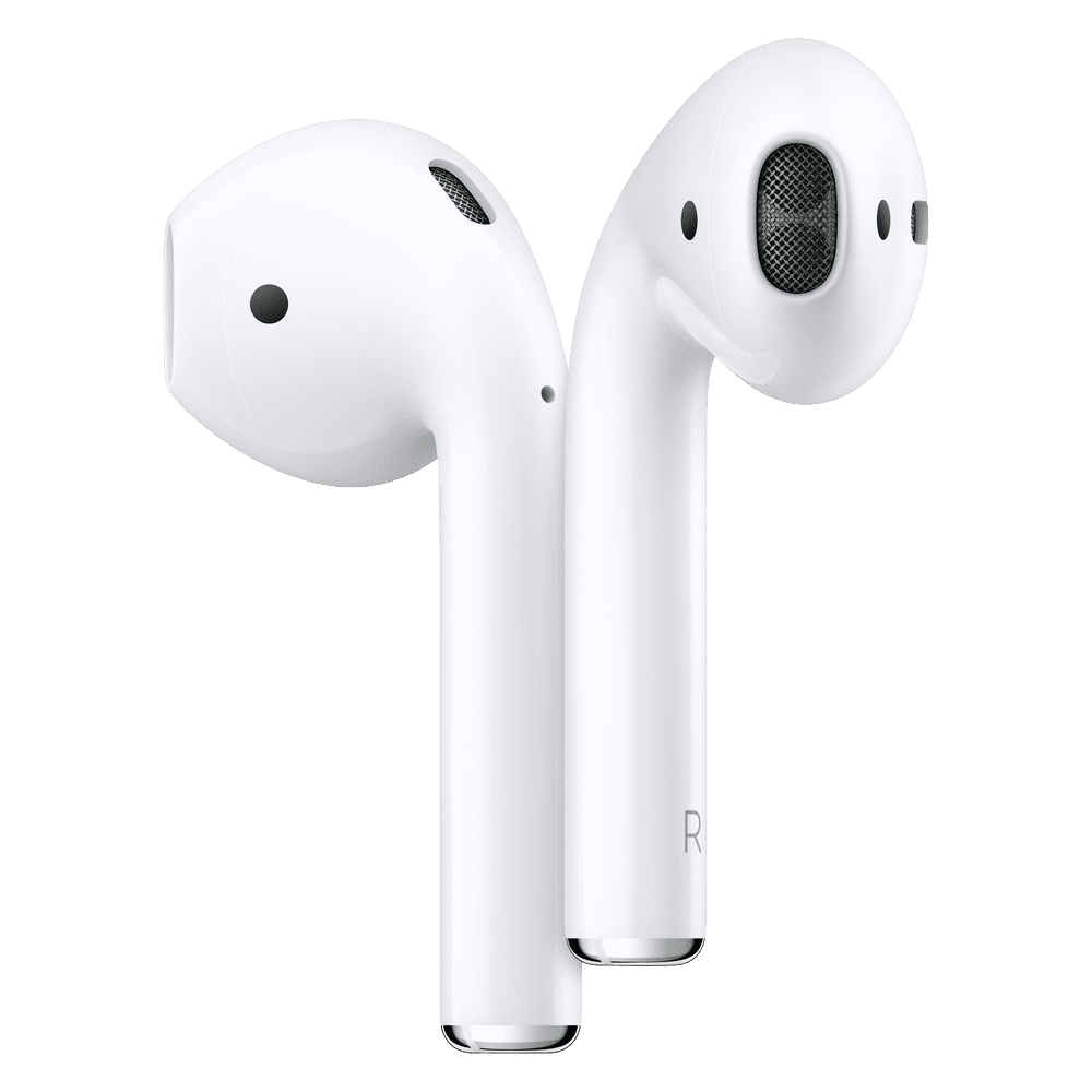 Apple AirPods (2nd Generation) (MV7N2AM/A)