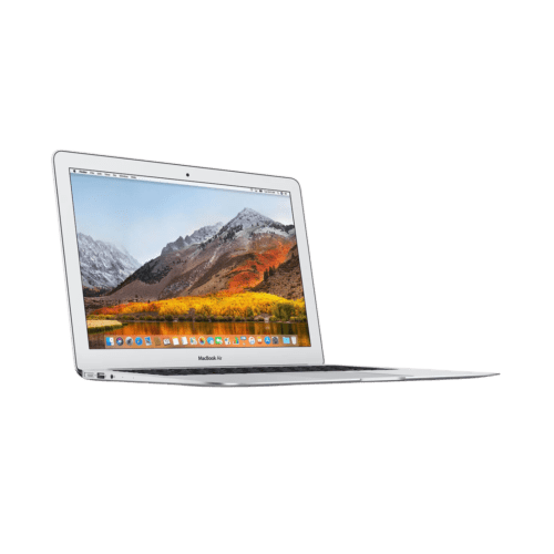 Apple MacBook Air (13.3”, 2017) (A1466)
