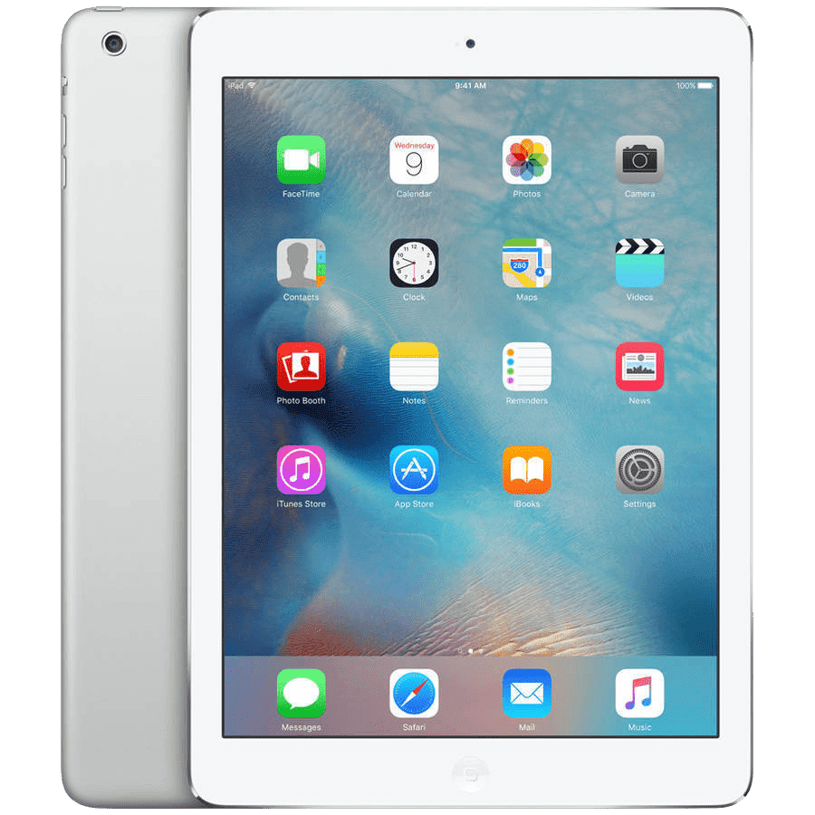 Buy Apple iPad mini 2 (7.9”, 32 GB, Silver, Wi-Fi) (ME280C/A