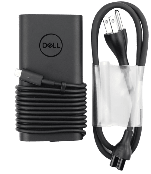 Dell LA90PM170 USB-C AC Adapter for Latitude 5280, 5480, 5580, 7280, 7480 or 7380