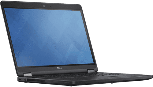 Dell Latitude E5450 14” Notebook
