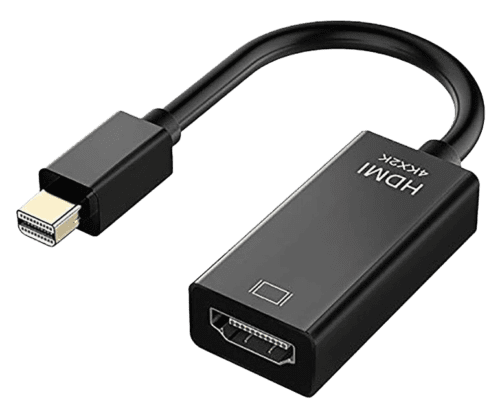 DisplayPort to HDMI 4K Adapter/Converter