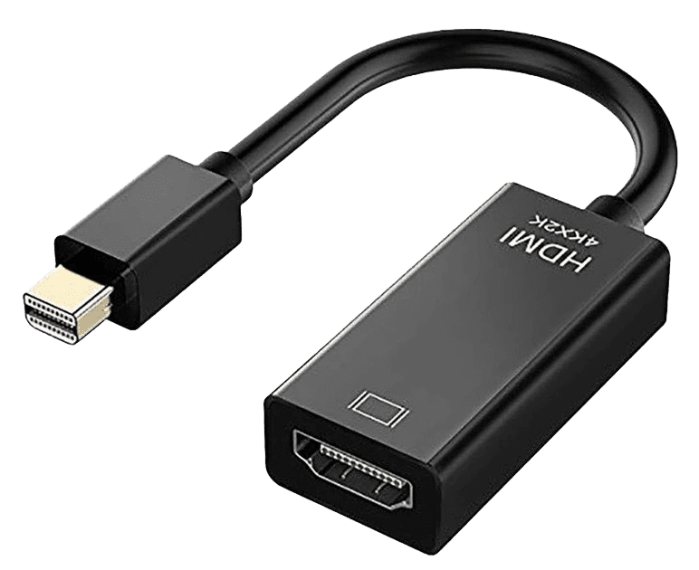 DisplayPort to HDMI 4K Adapter/Converter
