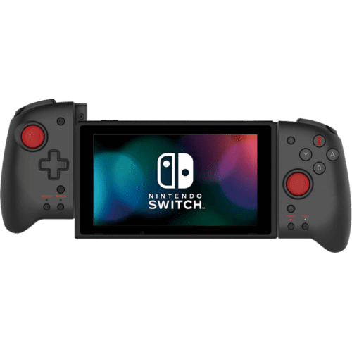 HORI Nintendo Switch Split Pad Pro (Daemon X Machina Edition) (Officially Licensed by Nintendo)