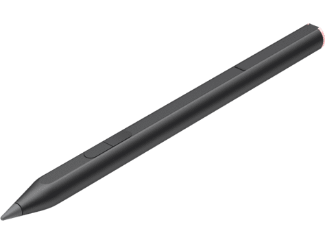 HP Rechargeable MPP 2.0 Tilt Pen (Black) (3J122AA#ABL)