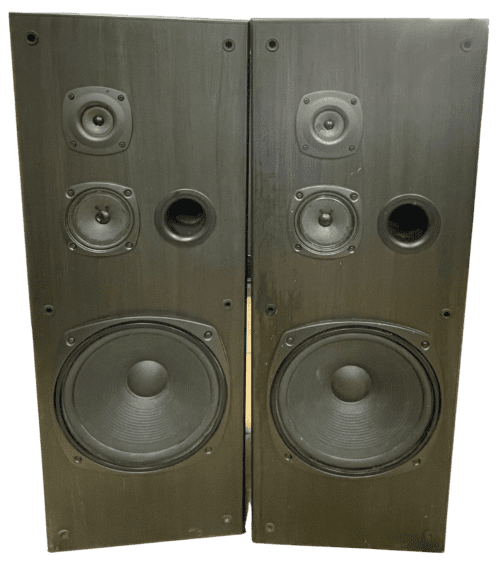 KENWOOD JL-757 Floorstanding Speakers (USED)