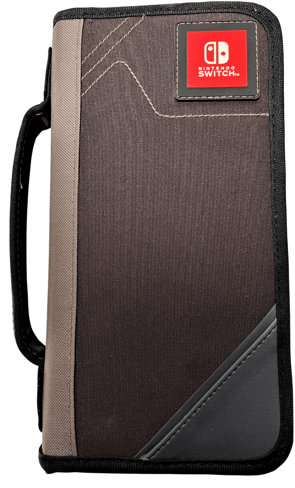 RDS Industries Nintendo Switch Travel Case (USED)