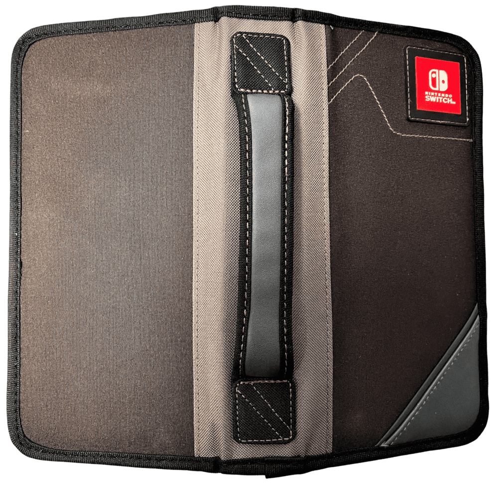 RDS Industries Nintendo Switch Travel Case (USED)