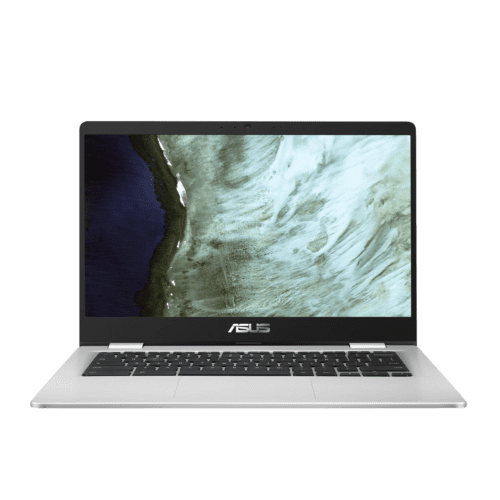 ASUS C423NA-WB01-CB 14" Chromebook