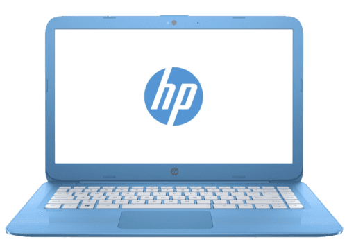 HP Stream 14-ax010ca (ENERGY STAR) 14” Laptop