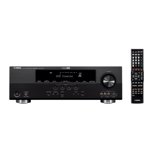 Yamaha HTR-6230 5.1 Channel Natural Sound Dolby AV Receiver