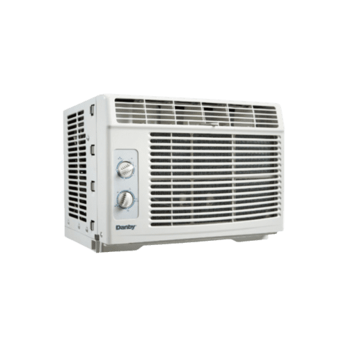 Danby 5,000 BTU Window Air Conditioner (DAC050MB1WDB)