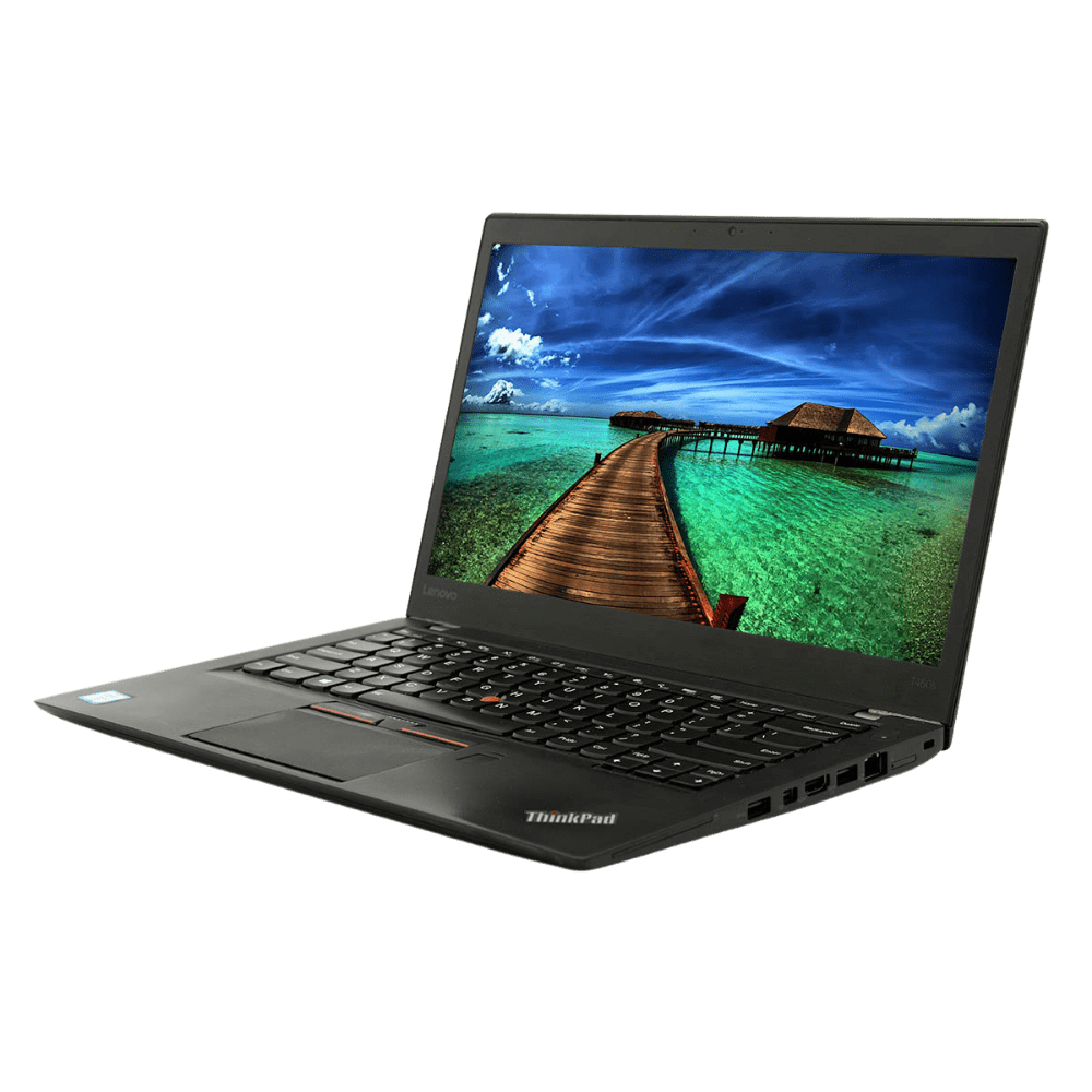 Lenovo ThinkPad T460s 14” Ultrabook​