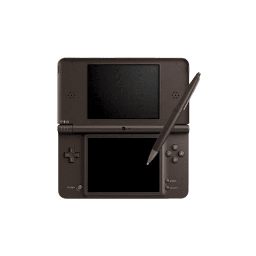 Nintendo DSi XL (Dark Brown) (Video Game Console)