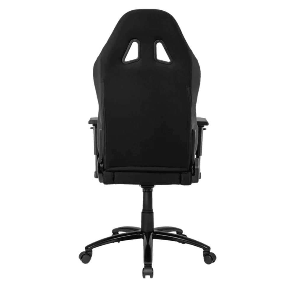 AKRacing Core Series EX Gaming Chair (AK-EXWIDE-BK)