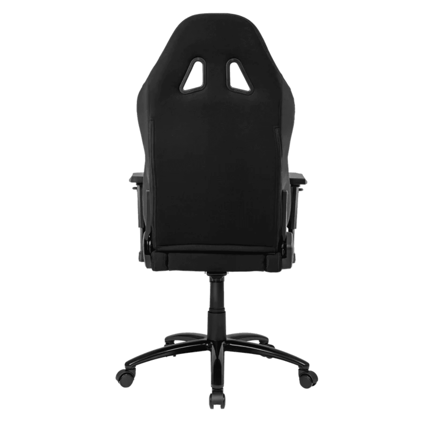 Apads Akracing Armrest Pads Anda Seat Kaiser Series Premium Gaming Chair Elegant Black (XL