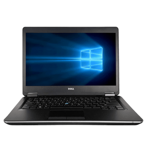 Dell Latitude E7240 12.5” Ultrabook