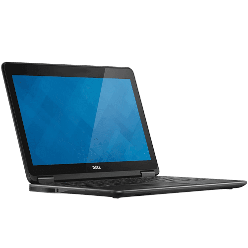 Dell Latitude E7240 12.5” Ultrabook