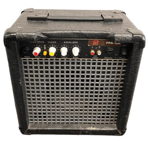 Power Pro Audio PPA-10A Guitar Amplifier (USED)