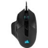 CORSAIR NIGHTSWORD RGB Tunable FPS/MOBA Gaming Mouse (CH-9306011-AP) (USED)