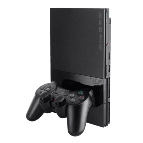 PS2 Consoles, Playstation 2, Video Game Store