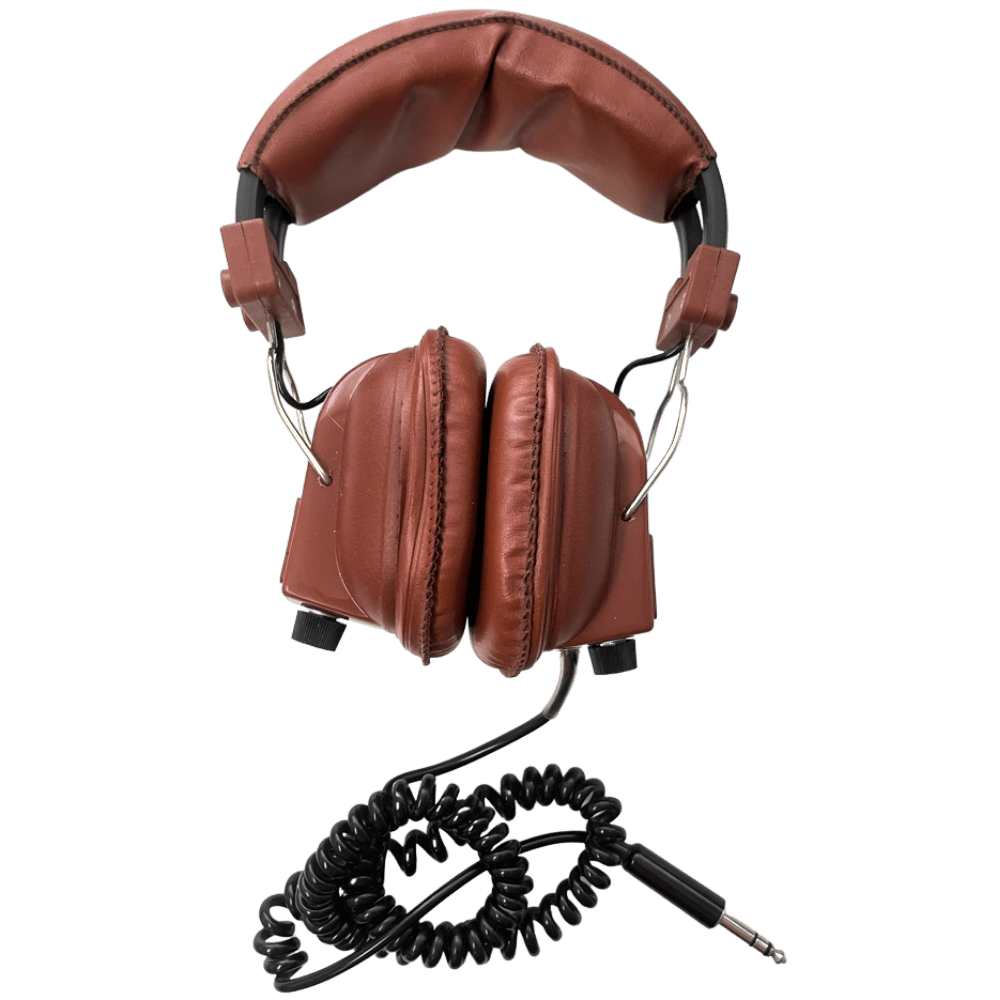 Buy Vintage Futura Dynamic Stereo Headphones Japan (563486) (USED