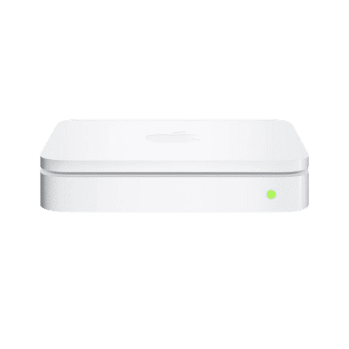 Apple AirPort Extreme Base Station (4th & 5th Generation) (A1354 & A1408)