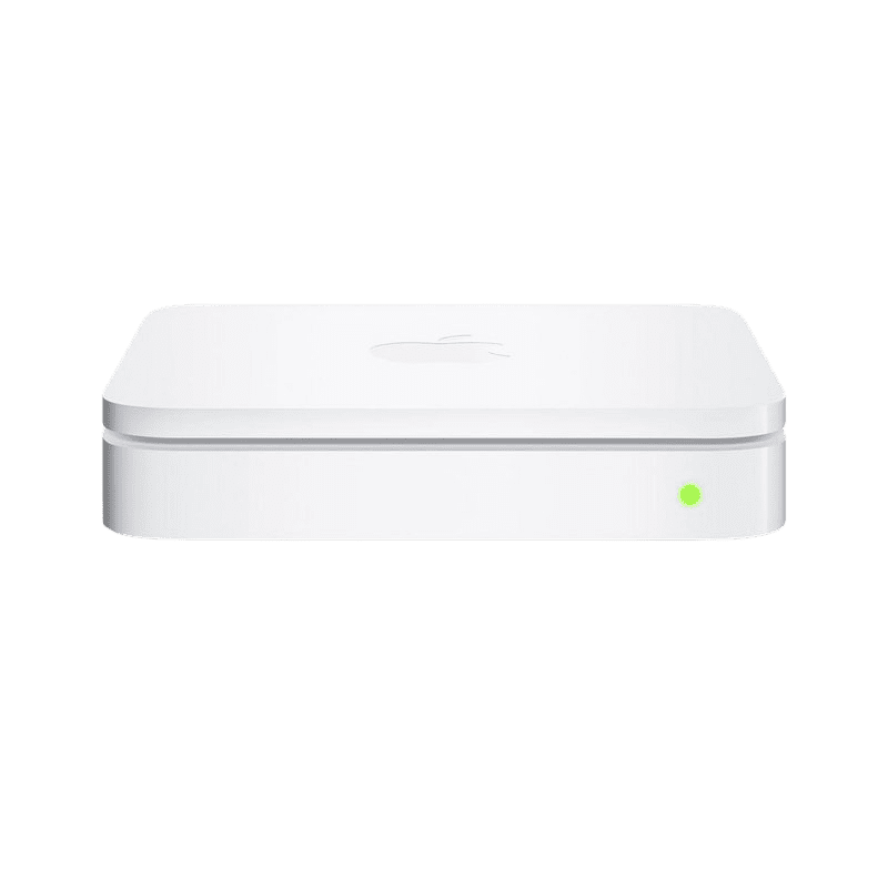 Apple AirPort Extreme Base Station (4th & 5th Generation) (A1354 & A1408)