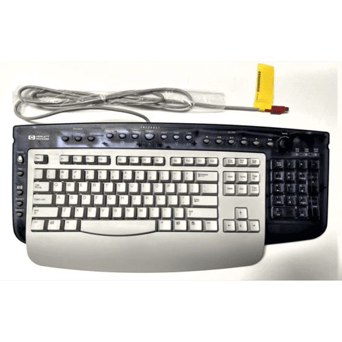 HP 5302 PS/2 Keyboard (5184-3412)