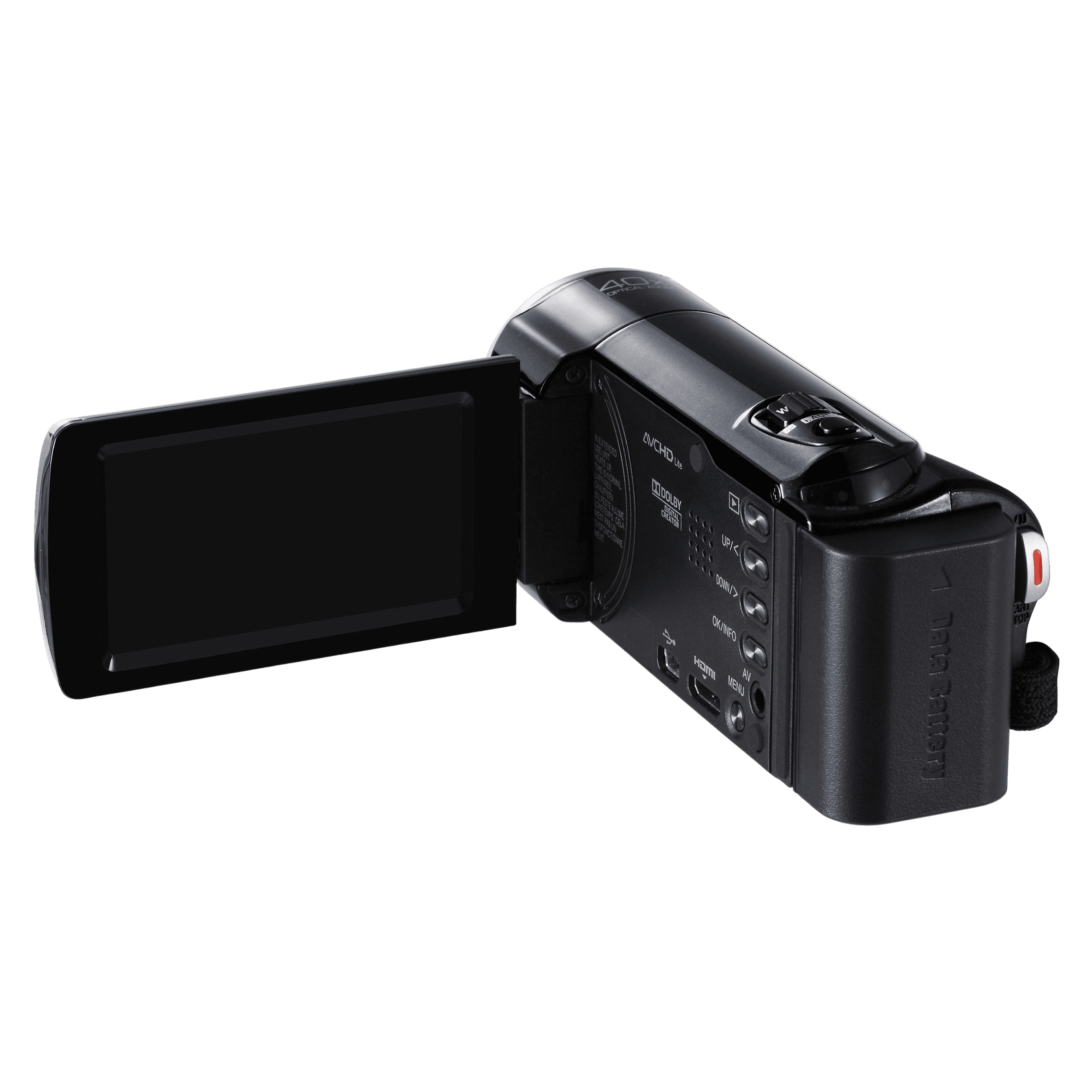 Buy JVC GZHM30 HD Everio Camcorder (Black) (USED) Online PCTRUST Computer Sales & Service in