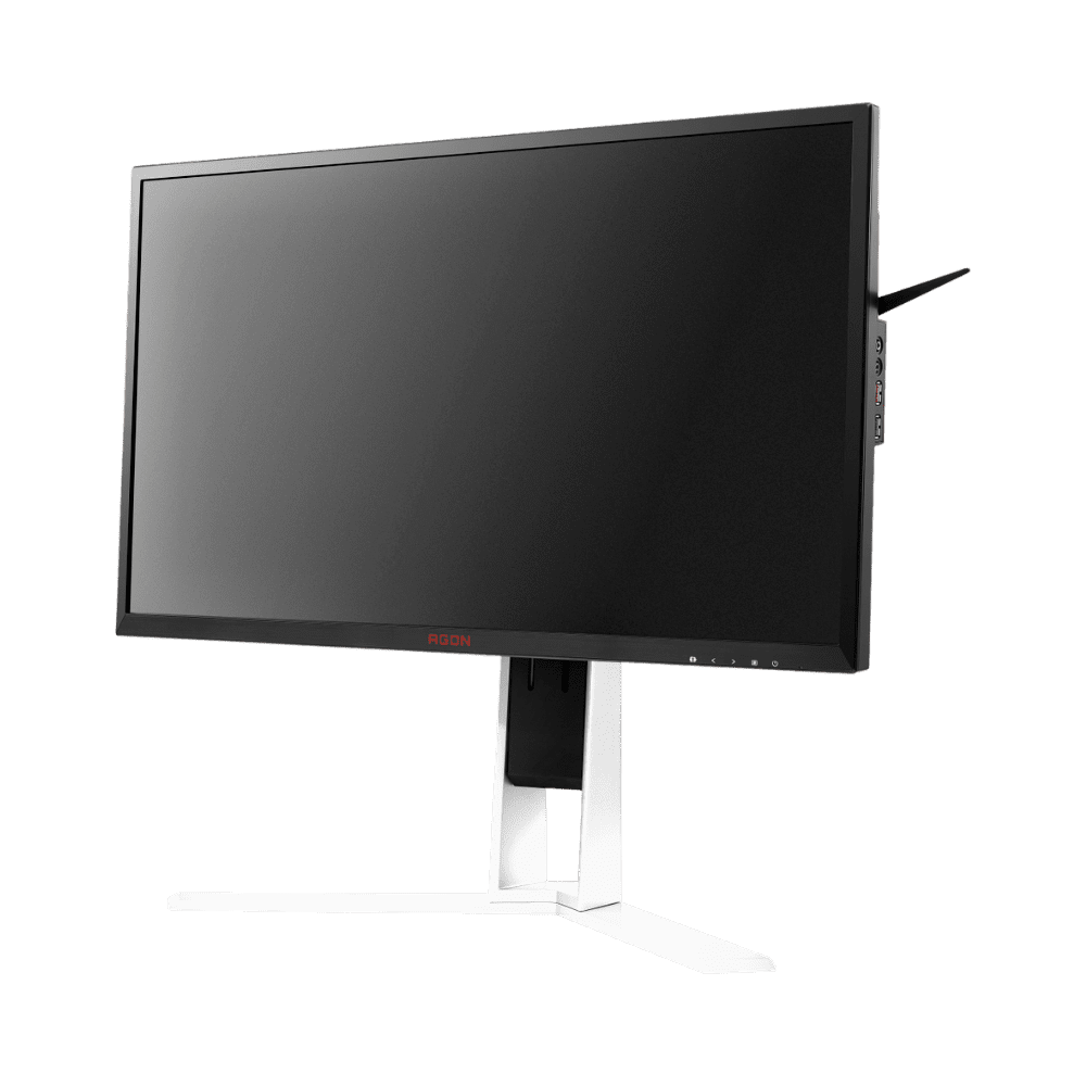 AGON by AOC AG241QX 23.8” LCD Gaming Monitor
