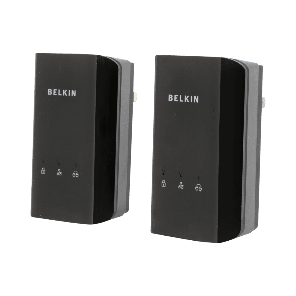 Belkin F5D4085 Powerline AV500 Network Adapter