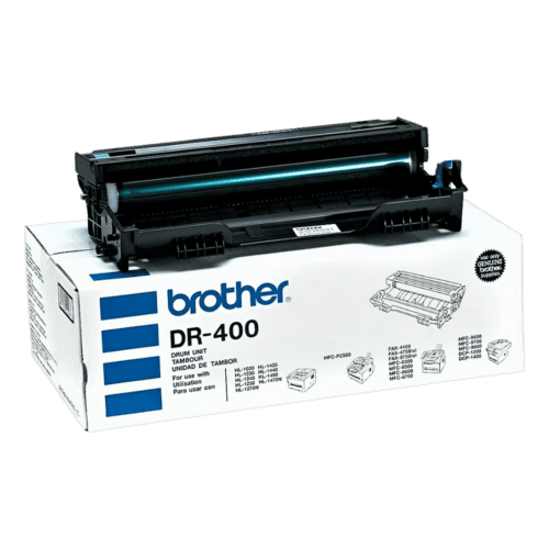 Brother DR400 Drum Unit Cartridge
