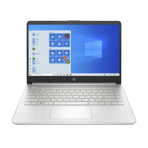 HP Stream 14-fq0008ca 14” Laptop