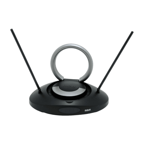 RCA ANT501 Amplified Indoor Antenna