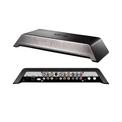 Slingbox PRO-HD Media Streamer (SB300-140)
