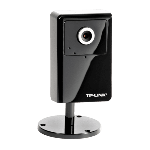 TP-Link TL-SC3130 Wireless 2-Way Audio Security/Surveillance Camera