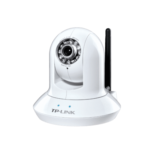 TP-Link TL-SC4171G Wireless Pan/Tilt Security/Surveillance Camera