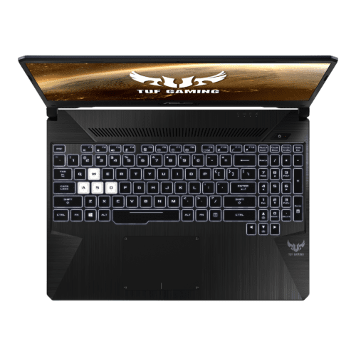 ASUS TUF Gaming FX505GT-BB51-CB 15.6” Gaming Laptop