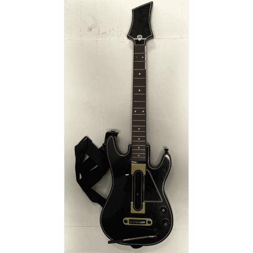 Activision Guitar Hero Live Wireless Guitar Controller for PlayStation 3 (0000654) (USED)