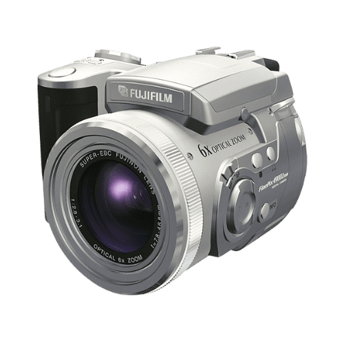 Fujifilm Finepix 4900 zoom - Photo, audio & vidéo Fujifilm Finepix 4900 zoom - Photo, audio & vidéo