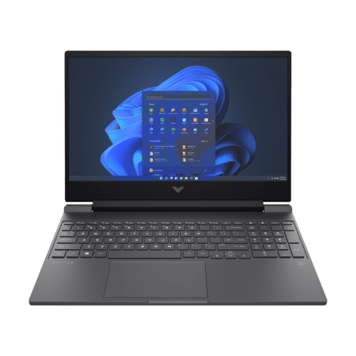 HP Victus 15-fb0008ca 15.6” Gaming Laptop (Mica Silver)
