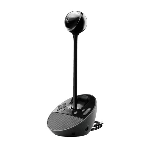 Logitech BCC950 All-In-One ConferenceCam Webcam & Speakerphone