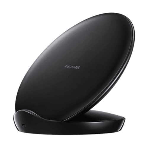 Samsung Wireless Charging Stand (Black) (EP-N5100TBEGCA)